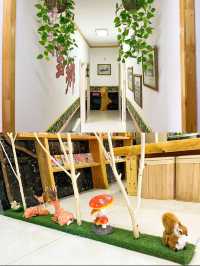 雪鄉超暖客棧,冬日小確幸!