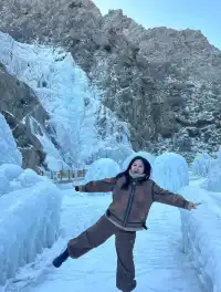 反向帶娃去了中衛才知道！冬天價格真香