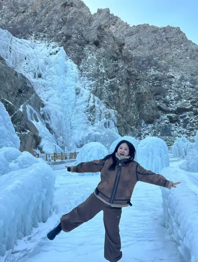 反向帶娃去了中衛才知道！冬天價格真香