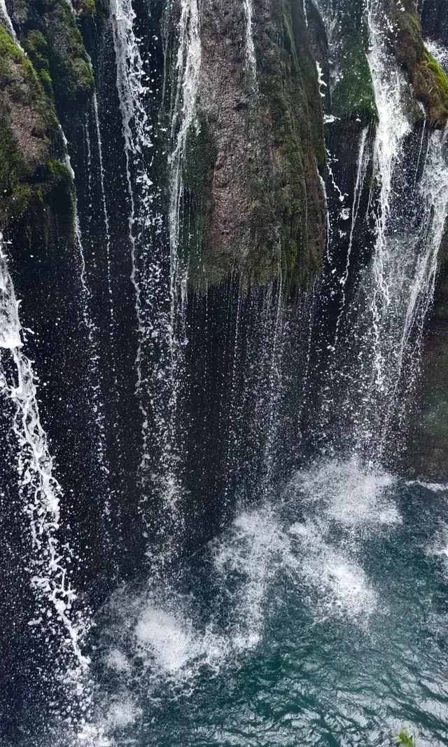 西安至宜昌四日鬆弛遊攻略(公共交通版) 西安至宜昌四日鬆弛遊攻略(公共交通版)