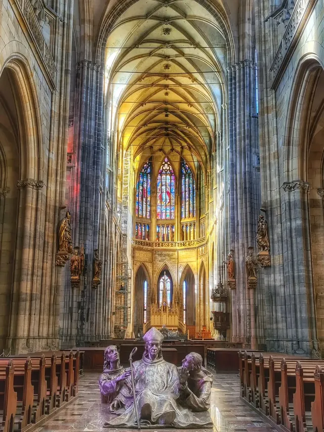 布拉格!9世界的童話感焊si在每一個角落 布拉格!9世界的童話感焊si在每一個角落