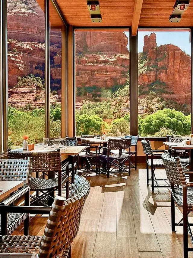Arizona Sedona | 藏在秘境裡小眾親子酒店 Arizona Sedona | 藏在秘境裡小眾親子酒店