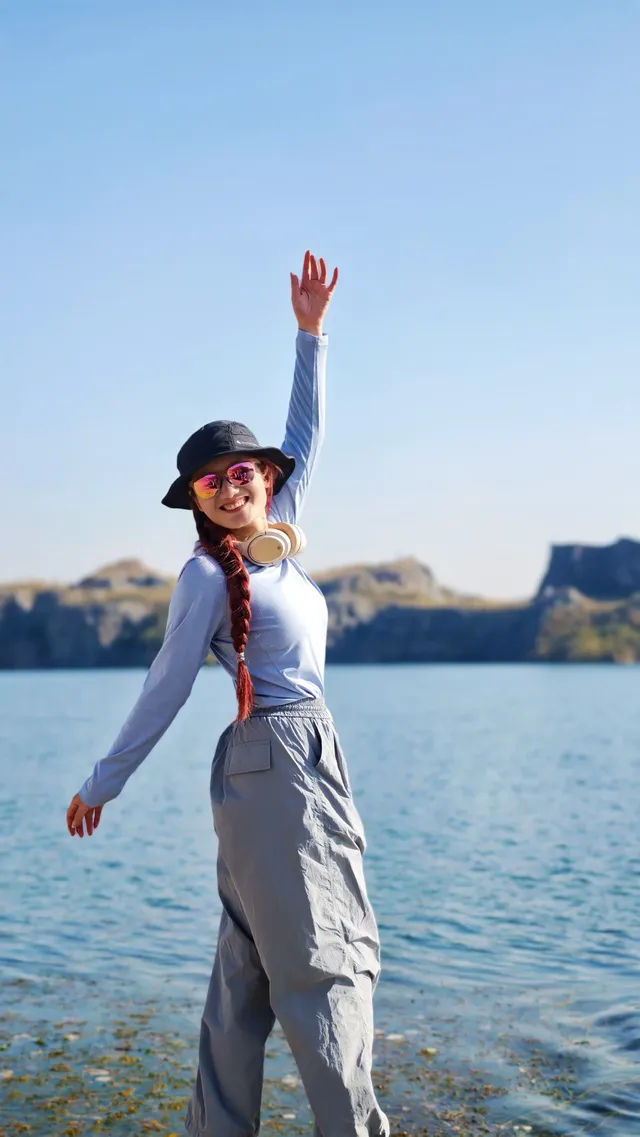 海寧遛娃天花板!人文+自然的鬆弛感路線 海寧遛娃天花板!人文+自然的鬆弛感路線