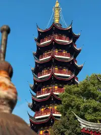 南京兩日遊攻略，只要49.9拒絕暴走斷腿！