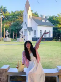 集美 | 記住廈門這個位置太好拍了吧