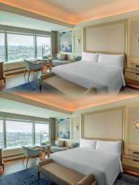 哈爾濱富力麗思卡爾頓酒店