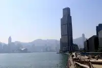 香港遊記攻略（一）