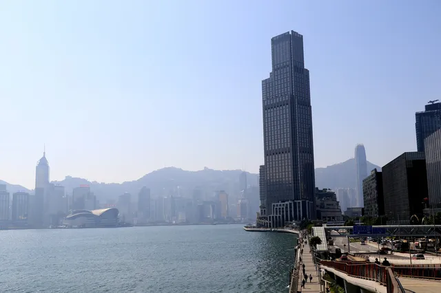 香港遊記攻略（一）