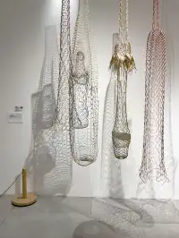 西安citywalk|“paper maze”國際紙藝展