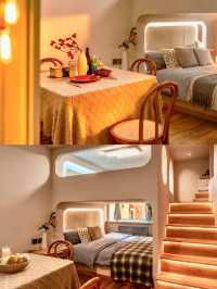 民宿推薦｜哈爾濱平價封神