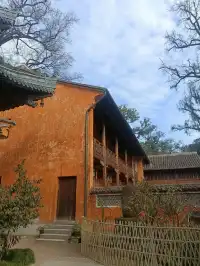 千年古剎-國清寺 靜心之旅