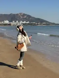漫步青島|分享超美的一日sea walk路線