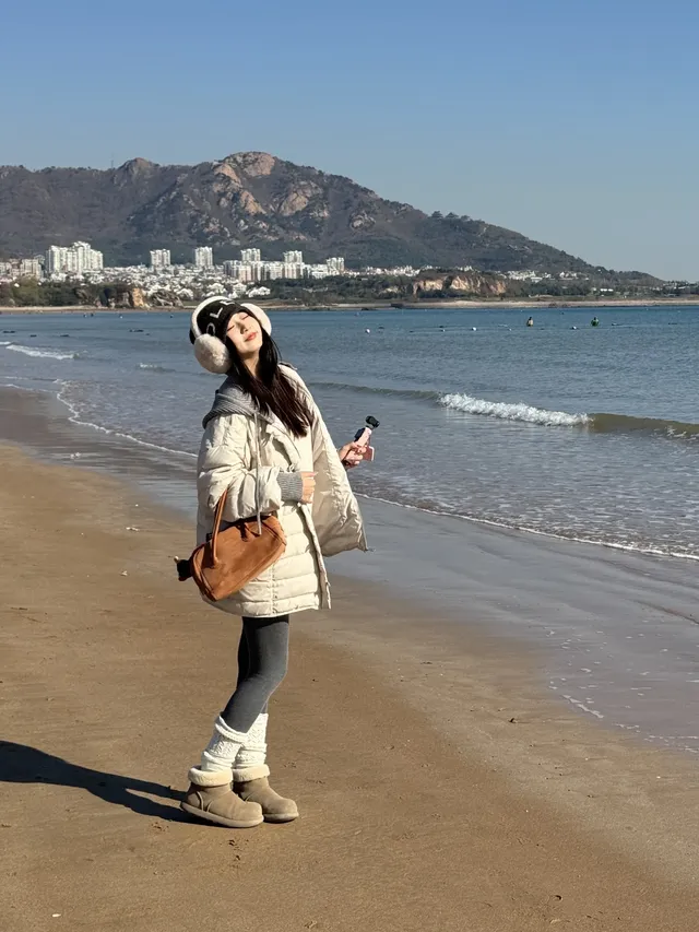 漫步青島|分享超美的一日sea walk路線 漫步青島|分享超美的一日sea walk路線