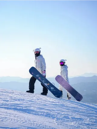 浪漫不貴雙人轎子雪山自由行攻略大公開