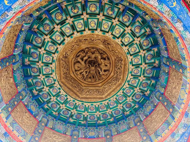 暑假,與兒子的北京之行(4) 暑假,與兒子的北京之行(4)