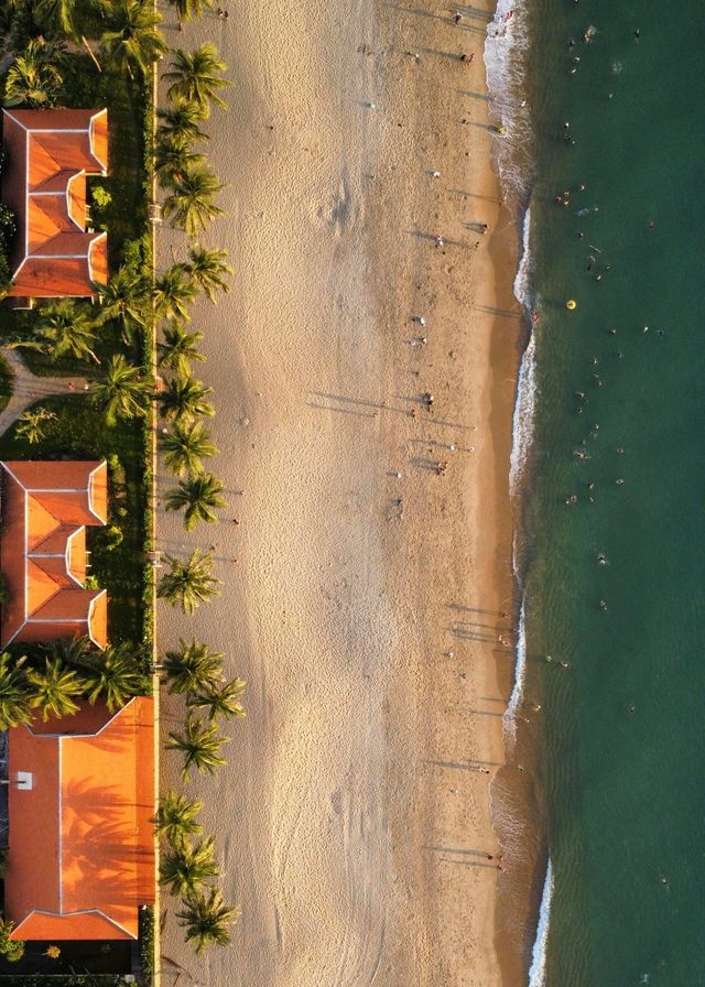 富國島日落巡航必體驗 富國島日落巡航必體驗