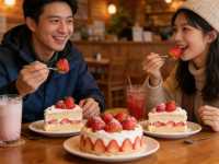 Wuling Farm Ski Slope: Ski & Farm Fun – Taiwan’s Coziest Winter Combo!