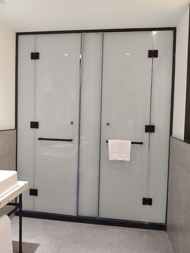 昆明安舍酒店沙發角落