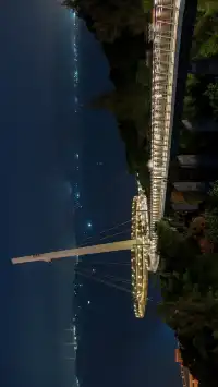 廈門 ｜山海步道林海線