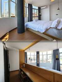 泉州!!西街!平價獨棟小樓!好美!