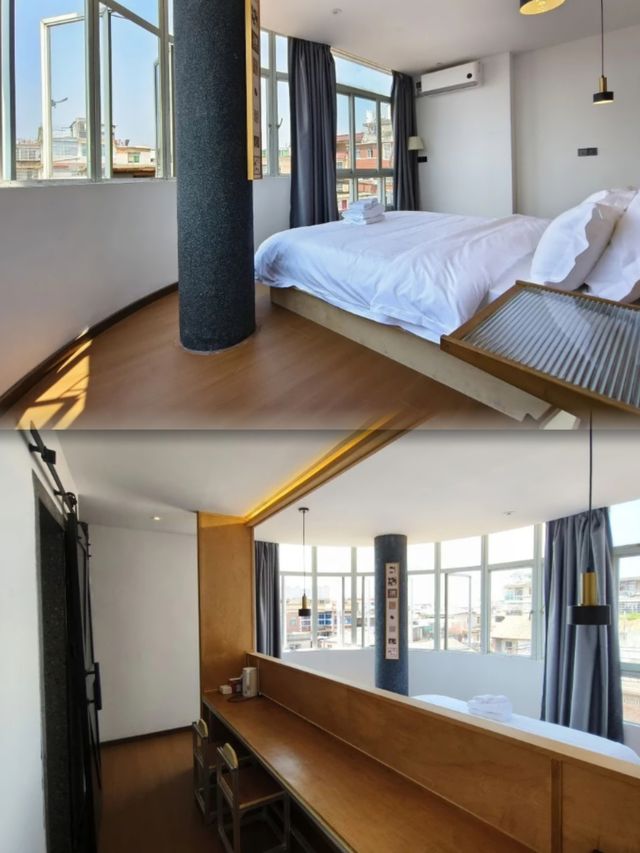 泉州!!西街!平價獨棟小樓!好美! 泉州!!西街!平價獨棟小樓!好美!