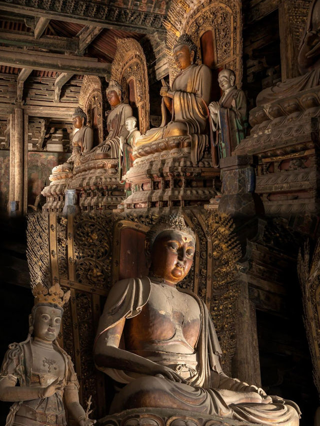 我靜靜地凝望了許久,才終於讀懂古人的浪漫! 我靜靜地凝望了許久,才終於讀懂古人的浪漫!