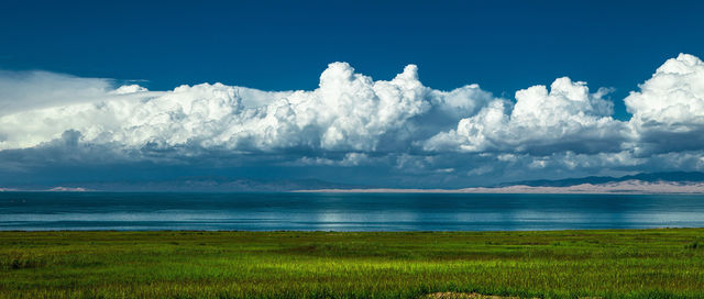 青藏11日遊快來抄作業啦