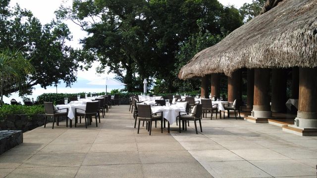 蘭卡威|達泰度假,綠野仙境中的豪華天堂 酒店:達泰蘭卡威(The Datai Lang 蘭卡威|達泰度假,綠野仙境中的豪華天堂 酒店:達泰蘭卡威(The Datai Lang