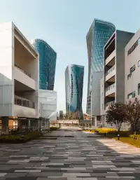 重慶｜趁陽光正好，來探索一下這些城市細節吧