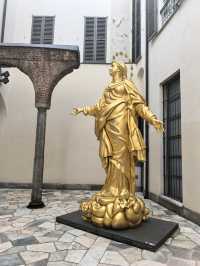 米蘭大教堂博物館 攻略