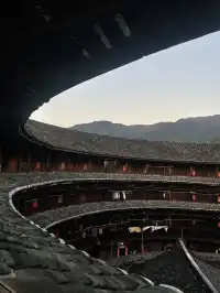 福建雲水謠|帶狗狗走進大魚海棠的童話世界