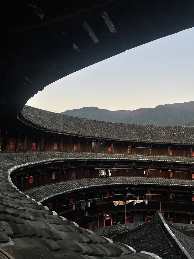 福建雲水謠|帶狗狗走進大魚海棠的童話世界 福建雲水謠|帶狗狗走進大魚海棠的童話世界