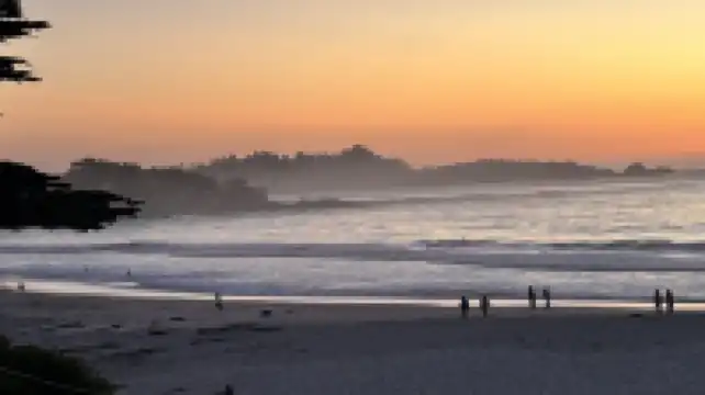 Carmel by the Sea｜加州童話海濱小鎮