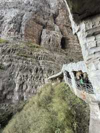 張家界 / 天門山景區