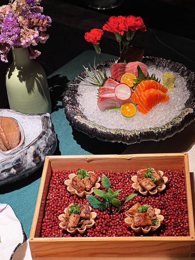 曲江池畔約會首選|自帶浪漫 曲江池畔約會首選|自帶浪漫