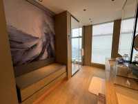 深圳灣萬麗酒店