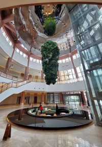 莫干山躺平遊酒店推薦