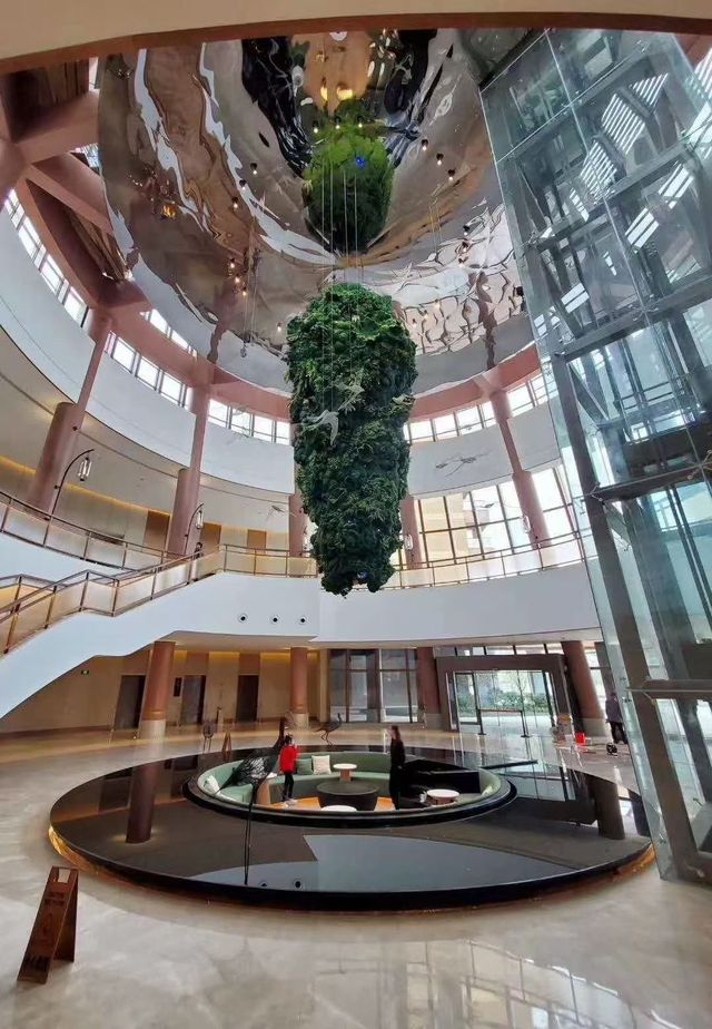 莫干山躺平遊酒店推薦 莫干山躺平遊酒店推薦