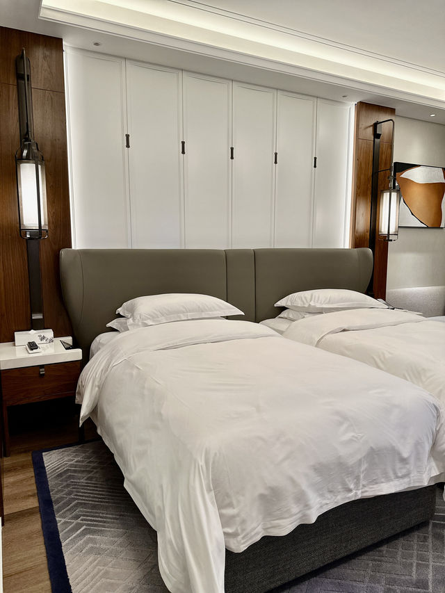 舌尖盛宴,全免!揭秘義烏錦都酒店「一日三餐」自助狂歡 舌尖盛宴,全免!揭秘義烏錦都酒店「一日三餐」自助狂歡