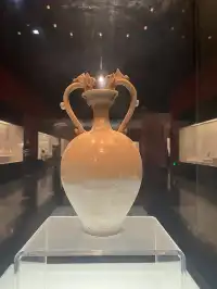 週末逃離西安之洛陽~