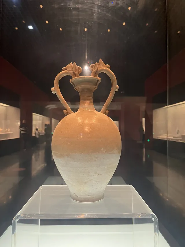 週末逃離西安之洛陽~ 週末逃離西安之洛陽~