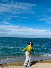 青海2天1夜極致穿越|2500元玩轉「天空之鏡+藏地秘境」?