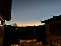 麗江小眾避世民宿推窗獨享鬆弛感