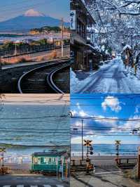 帶爸媽出國玩就選這4國！護照在手說走就走