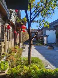 泊心雲舍|在麗江晨光裡,找回被歲月溫柔以待的時光