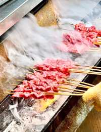 瀋陽深夜必衝!渾南這家鶴崗小串太上頭了