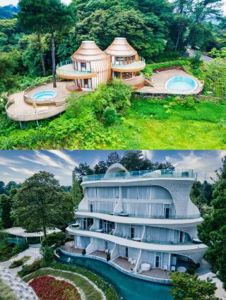 Finally unlocked a hidden gem around Chengdu!