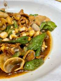 糖豆+奔跑吧西安必吃陝菜！8年老店4年必吃榜實錘