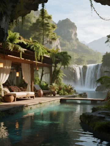 วิธีง่ายๆ ในการเพลิดเพลินกับฤดูหนาวที่ภูเขากู่โปในเหอโจว: นั่งรถบัสท่องเที่ยวเพื่อชมน้ำตกและลิงแสม