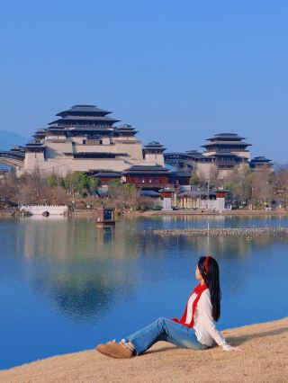 Chengdu to Hanzhong in 2.5 hours: Experience the grandeur of the Han Dynasty 2,000 years ago.